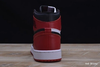 Flexible AIR RETRO JORDAN 285 1 0701